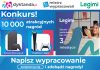 Ogólnopolski konkurs z nagrodami „Mistrz Wypracowań”