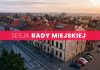 XXVI sesja Rady Miejskiej w Zatorze ODWOŁANA