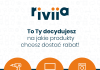 Riviia – sklep internetowy w którym to Ty decydujesz na jakie produkty chcesz dostać rabat!