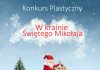 #ZATOR ROK Pokaż nam, jak wygląda kraina Świętego Mikołaja – konkurs plastyczny
