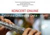 Zatorska Orkiestra Dęta – koncert online