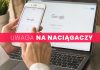 Na wnuczka, na policjanta a teraz… na wizytówkę Google. Proadax o kolejnej metodzie wyłudzeń.