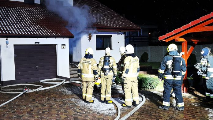 pozar-zator osp zator