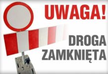 Zmiana organizacji ruchu na ulicy Bugajskiej czasowe zamknięcie drogi