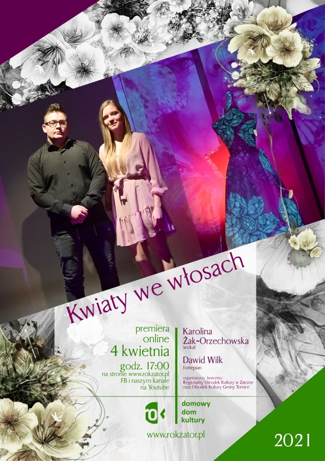 rok-zator-marzec-2021-koncert_Kwiaty_we_wlosach