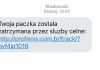Oszuści wysyłają SMS-y! Nie klikaj w taki link! sms- złośliwe - oprogramowanie