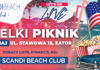 Let’s Go Live Wielki Piknik w Scandinavia Resort & Marine Zator już w ten weekend! otwarcie scandi zator