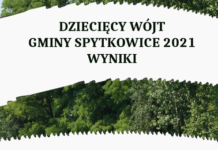#SPYTKOWICE gmina. Dziecięcy Wójt Gminy Spytkowice. Dziecięcy Wójt Gminy Spytkowice 2021