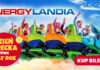 DZIEŃ DZIECKA W ENERGYLANDII TRWA CAŁY ROK! Dzień dziecka w Energylandii