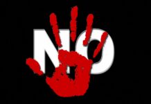 Naucz mnie kiedy mówić NIE! – WIDEO Naucz mnie kiedy mówić NIE