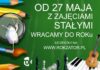 Zajęcia stacjonarne wracają do ROK-u. zajecia_stale_reaktywacja