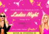 LADIES NIGHT w Scandi Beach w Zatorze już w tę sobotę! Będzie się działo! scandi beach