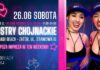 #ZATOR Już w tę sobotę siostry Chojnackie w Scandi Beach Club!