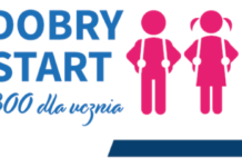 #ZATOR Mobilny punkt ZUS dla wniosków o świadczenia 300+ dobry start