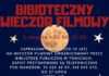 #TOMICE Biblioteczny wieczór filmowy. Biblioteczny wieczór filmowy - Tomice