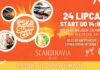 Eska Summer City w Scandinavia Resort już w sobotę 24 lipca! Eska Summer City w Scandinavia Resort!