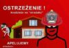 Strażacy ostrzegają przed kradzieżami „na strażaka”. Uważaj! kradzieże "na strażaka"