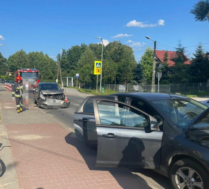 OSWIECIM112-Oświęcimskie Ratownictwo