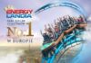 Polska liderem rozrywki. Energylandia z największą ilością roller coasterów w Europie!