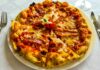 #ZATOR Nowa restauracja Parma zaprasza na prawdziwą włoską pizzę. pizza restauracja parma