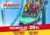 Energylandia! Sprawdź kilka trików na tańsze bilety! energylandia - bilety w promocyjnych cenach
