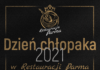 Restauracja Parma zaprasza na kolację na Dzień Chłopaka! Restauracja Parma