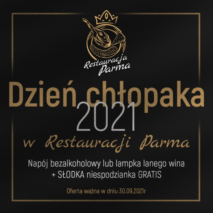 Restauracja Parma