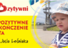 Pozytywne zakończenie lata dla Jasia Leśniaka! Pozytywne zakończenie lata