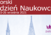 Przed Nami Zatorski Tydzień Naukowców. Co to takiego?