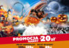 Straszna PROMOCJA na HALLOWEEN w ENERGYLANDII! halloween_energylandia
