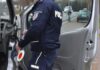 Złamał zakaz prowadzenia pojazdów. Czeka go kolejne 6 miesięcy bez prawa jazdy. KPP-Oświęcim-kontrola-w ruchu-dostawczak