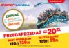 Wiemy, jak kupić bilety w dobrej cenie. Kierunek Energylandia! energylandia-noclegi-zator