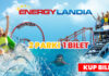 Największy aquapark w Polsce – zdradzamy jego sekrety! Energylandia
