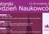 Zatorski Tydzień Naukowców z ROK-iem