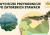 Wycieczki przyrodnicze po zatorskich stawach