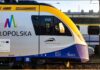 #ZATOR Nowy rozkład jazdy pociągów Zator24-koleje-małopolskie