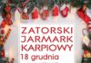 Zatorski Jarmark Karpiowy już w tę niedzielę zator24-zatorski-jarmark-2022