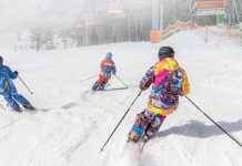 Obóz i półkolonia narciarska dla dzieci. Ostanie wolne miejsca