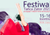 Festiwal Tańca w Zatorze. Regulamin i karta uczestnictwa