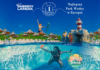 Water Park Energylandia w Zatorze najlepszym parkiem wodnym w Europie!
