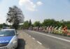 Powiat oświęcimski. 80. Tour de Pologne – utrudnienia w ruchu drogowym w trzech gminach: Brzeszcze, Kęty, Osiek