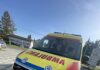 Nowy Ambulans dla Pogotowia w Zatorze