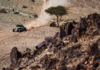 Eryk Goczał i Oriol Mena utrzymują prowadzenie w klasie Challenger na Rajdzie Dakar