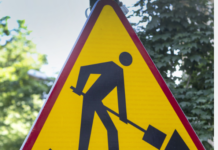 Zmiana organizacji ruchu na ulicy Bugajskiej w dniach 27-28 kwietnia