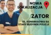 Otwarcie NeuroCentrum w Zatorze
