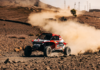 Michał Goczał i Diego Ortega Gil wygrywają pierwszy etap Rajdu Maroka