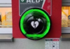 Ogólnodostępne defibrylatory AED na terenie gminy Zator