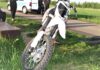 #PRZECISZÓW Nastolatkowie bez uprawnień zderzyli się quadem i motocyklem