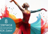 Festiwal Tańca Zator 2025 – regulamin i karty zgłoszenia