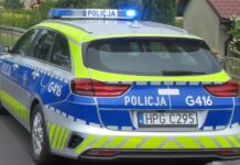 #ZATOR Dwie matki nietrzeźwe. Policjanci przewieźli sześcioro dzieci do rodzin zastępczych